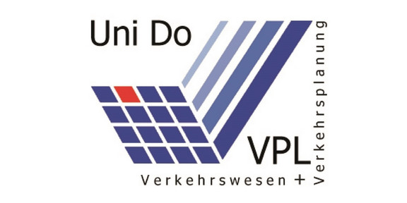 Logo des Fachgebietes VPL 2006 Logo des Fachgebietes VPL 2006
