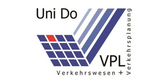 Logo des Fachgebietes VPL 2006 Logo des Fachgebietes VPL 2006
