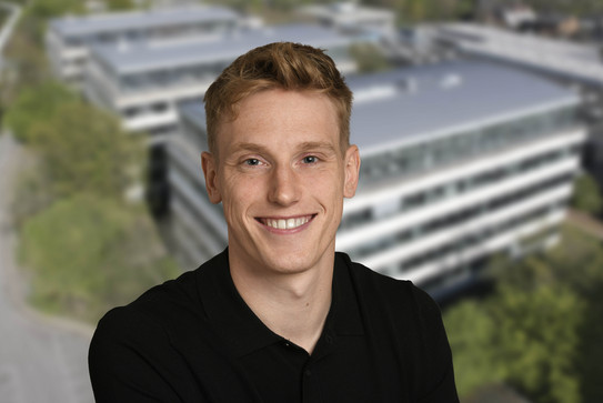 Matthias Cremer-Schulte