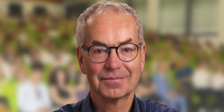 Dr. Jürgen Brunsing