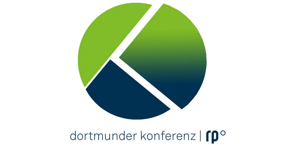 Logo der Dortmunder Konferenz