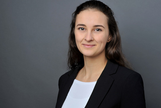 Foto von Isabelle Wachter