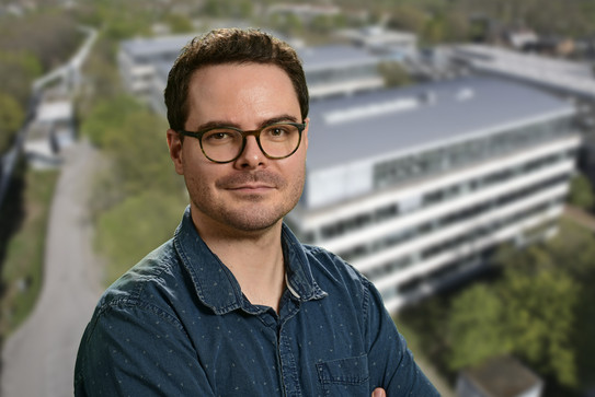 Foto von Oliver Huber