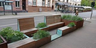 Parklet